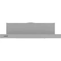 Cata TF 526X Dunstabzugshaube 60 cm Edelstahl
