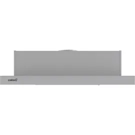 Cata TF 526X Dunstabzugshaube 60 cm Edelstahl