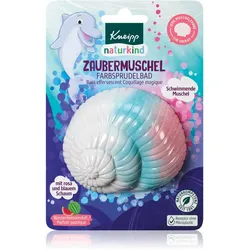 Kneipp Zaubermuschel Badebombe 1 St.