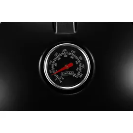 Cadac Citi Chef 40 schwarz