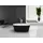Alphabad FS-B001 freistehende Badewanne 80 x 170 cm