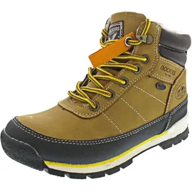 Dockers by Gerli 49IE701637910 (31/golden tan) - Braun