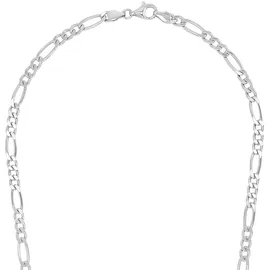 Amor Kette ohne Anhänger Silber
