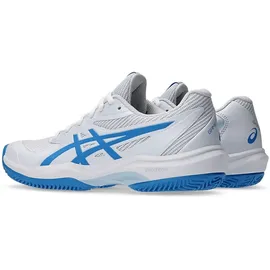 Asics Game FF Clay/OC Weiß 42