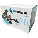 Hydro-Fit BASIC Kit Bypassventil Pool Wärmepumpe Ø 50mm OHNE Schlauch