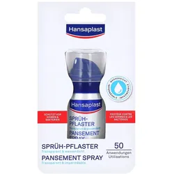 Hansaplast Sprühpflaster 32,5 ml