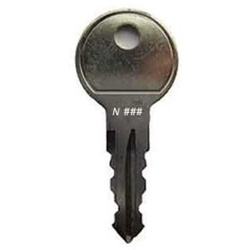  Key N068 