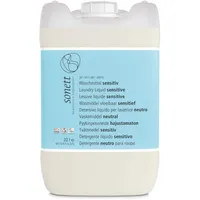 Sonett Waschmittel sensitiv, 20 Liter
