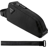 Topeak FastFuel Bag Bolt-On schwarz