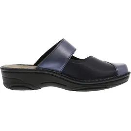 Berkemann Heliane blau 37