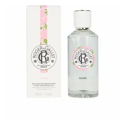 Roger & Gallet Rose Wellbeing Fragrant Water 100 ml