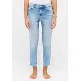 Angels Ornella Regular Fit Blau 42