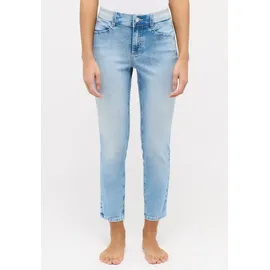 Angels Ornella Regular Fit Blau 42