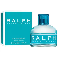 Damenparfüm Ralph Lauren Ralph EDT 100 ml