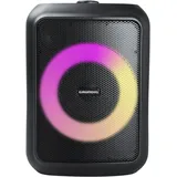 Grundig PartyHit schwarz