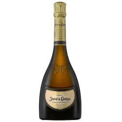 Gran Juve y Camps Cava Gran Reserva Brut (2017), Juve y Camps