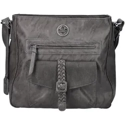 Rieker  Handtasche Mode Accessoires H134042 H13 H1340-42  in Grau, S
