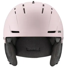 Uvex Stance Helm - Powder - Plum matt 51-55 cm