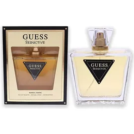 GUESS Seductive Eau de Toilette 125 ml