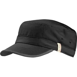 Vaude Cuba Libre Cap III schwarz M