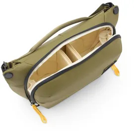 Peak Design Everyday Sling V2 6L Kelp|