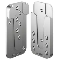 Eurotec Magnus M 70 x 120 mm, á 1 Paar