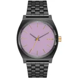 Nixon Time Teller Medium Edelstahl 32,5 mm A1130-5271-00