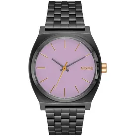 Nixon Time Teller Medium Edelstahl 32,5 mm A1130-5271-00