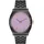 Nixon Time Teller Medium Edelstahl 32,5 mm A1130-5271-00