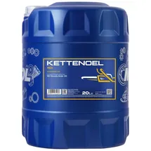 Mannol Sägekettenöl 20 Liter