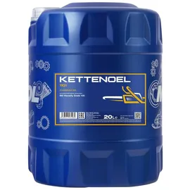Mannol Sägekettenöl 20 Liter