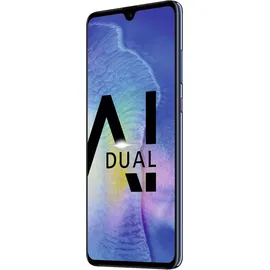 Huawei Mate 20 Dual SIM 128 GB Midnight Blue
