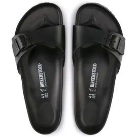 Birkenstock Madrid EVA schwarz 36
