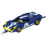 Carrera 20023958 Digital 124 Ford GT40 MKII "No.6"