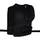 Homcom Gewichtsweste Schwarz 36 x 52 cm