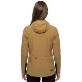 Poc Mantle thermal Jasper Brown XS