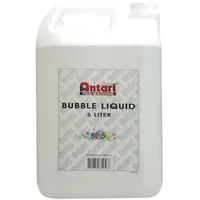 Antari BL-5 Bubble Liquid 5 Liter