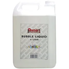 Antari BL-5 Bubble Liquid 5 Liter