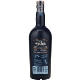 THE WHISTLER Dark Symphony 43 % vol 0,7 l