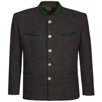 Stockerpoint Trachtensakko Stachus grau 54