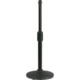 Showgear Desk Microphone Stand 230-370 mm