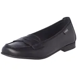 Pablosky 844510 Schuluniform Schuhe, Schwarz, 41 EU