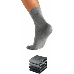 H.I.S Packung: Socken, H.I.S. (4 Paar) 43/46