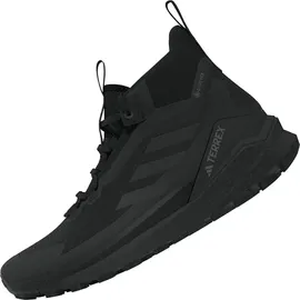 adidas Terrex Free Hiker 2.0 GTX Core Black/Core Black/Grey Four 46