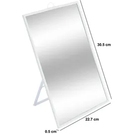 5five simply smart 5 five simply smart - Spiegel auf grundfuß 20x30