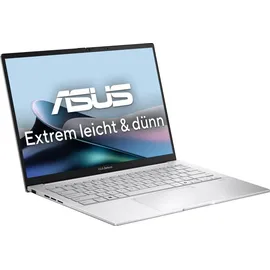 Asus ZenBook 14 OLED Intel Core Ultra 9 285H 32 GB RAM 1 TB SSD Win11 Home