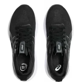 Asics Gel-Kayano 32 Damen Black/White 40,5