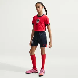 Nike England Auswärtstrikot 2026 Kinder Gr. 137