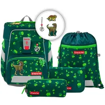 Step By Step Space 5-tlg. dino targo