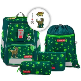 Step By Step Space 5-tlg. dino targo